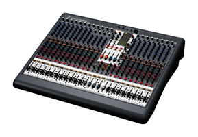 Behringer XL2400 mixer